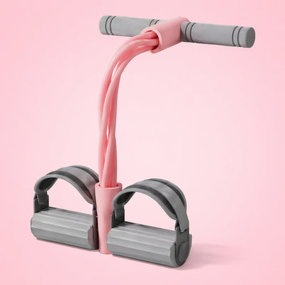 PedalFit – När träning äntligen passar livet