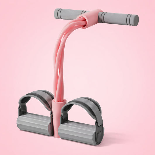 PedalFit – När träning äntligen passar livet